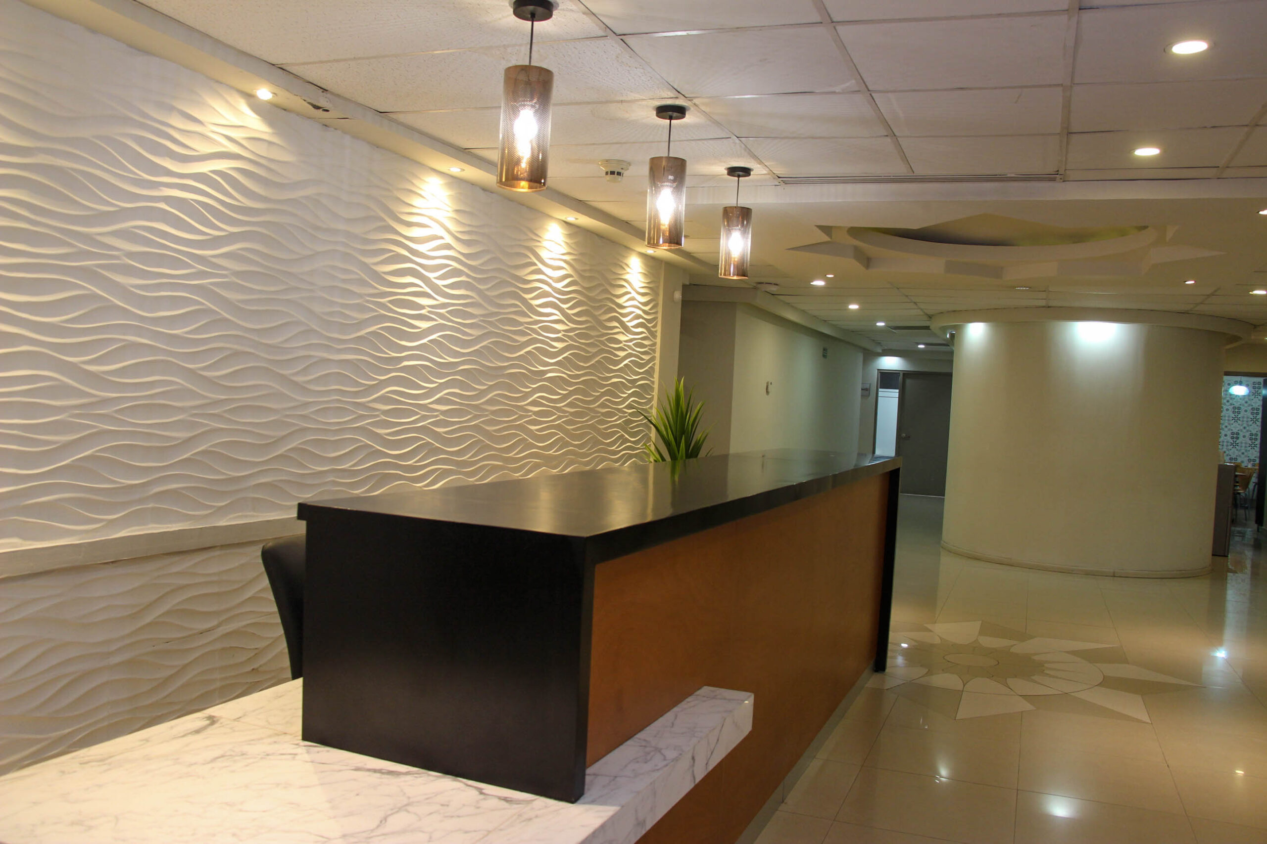 oficinas virtuales en Saltillo - CB Business Center